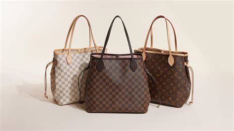 lv neverfull.gm|louis vuitton neverfull authentication guide.